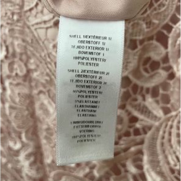 Formal Dress, Size 2 - Picture 7 of 7